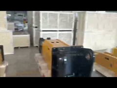 CMT3500 굴착기 유압 차단기, 건축 유압 망치 바위 차단기