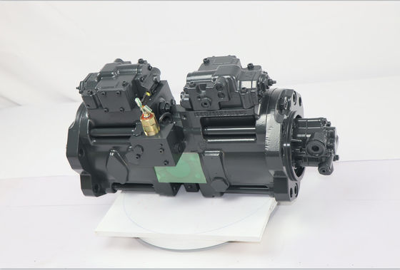 SK200 6 굴삭기 메인 펌프