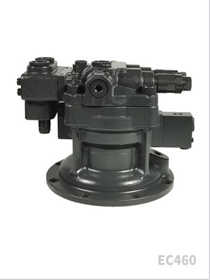 최종 드라이브 유압 그네 모터, EC460-M5X130 실을 위한 굴착기 유압 부속