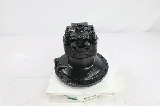 SK250-8 굴착기 그네 모터 유압 감소 변속기 SG08-12T 16 구멍