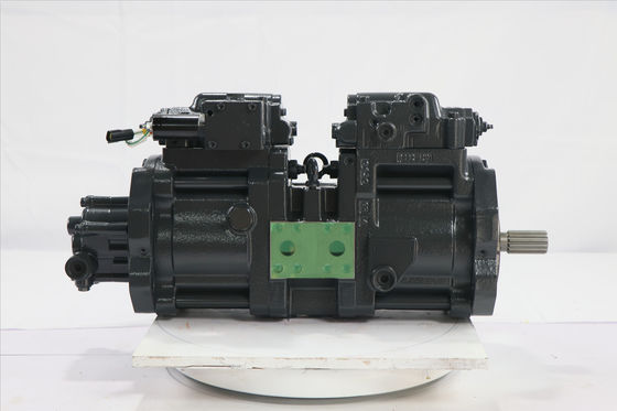 EC140 굴착기 중장비 부품 K3V63DT-9N09 유압 펌프