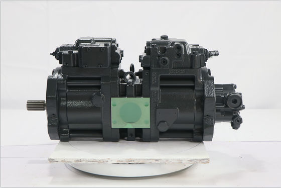 EC140 굴착기 중장비 부품 K3V63DT-9N09 유압 펌프