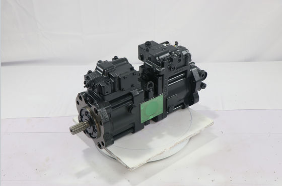 EC140 굴착기 중장비 부품 K3V63DT-9N09 유압 펌프