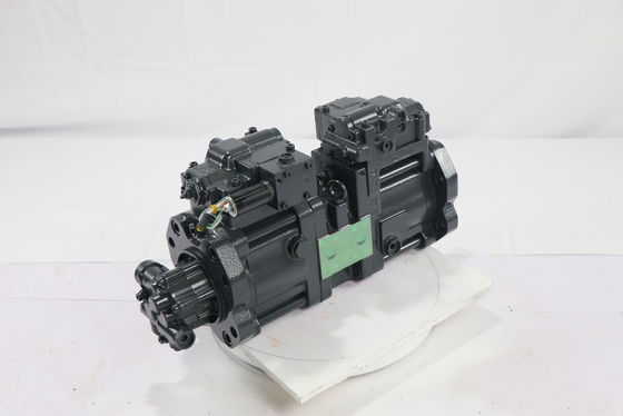 EC140 굴착기 중장비 부품 K3V63DT-9N09 유압 펌프