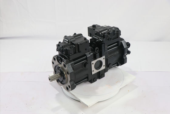 JCB130 JCB140 JCB160 장비 부품을 위한 주요 굴착기 유압 펌프 K3V63DTP 9C22 14T