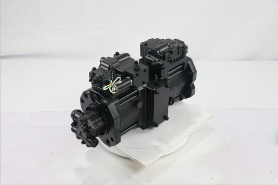JCB130 JCB140 JCB160 장비 부품을 위한 주요 굴착기 유압 펌프 K3V63DTP 9C22 14T