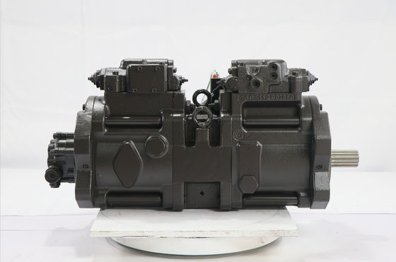 피스톤 베인 굴삭기 유압 펌프 Sh200A-2 K3V112dt-9c32-14t