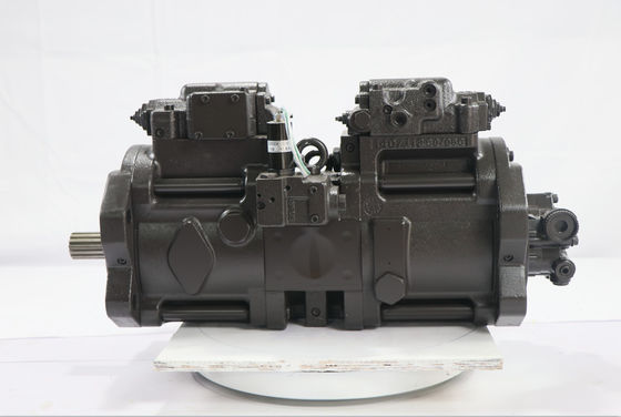 피스톤 베인 굴삭기 유압 펌프 Sh200A-2 K3V112dt-9c32-14t