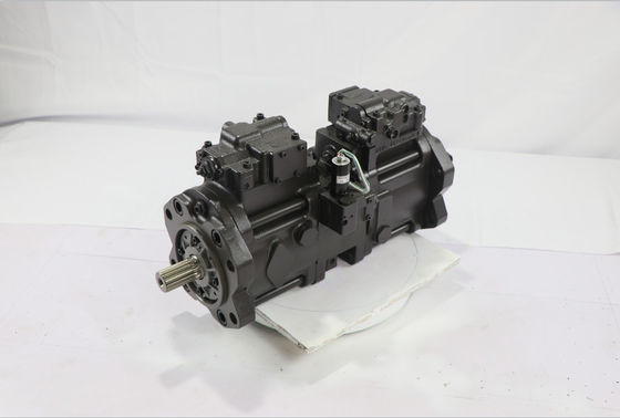 피스톤 베인 굴삭기 유압 펌프 Sh200A-2 K3V112dt-9c32-14t