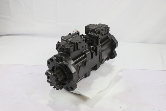 피스톤 베인 굴삭기 유압 펌프 Sh200A-2 K3V112dt-9c32-14t