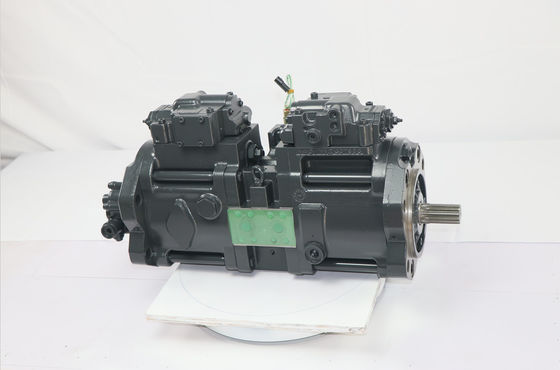 SK200 6 굴삭기 메인 펌프