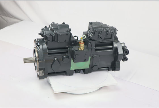 SK200 6 굴삭기 메인 펌프