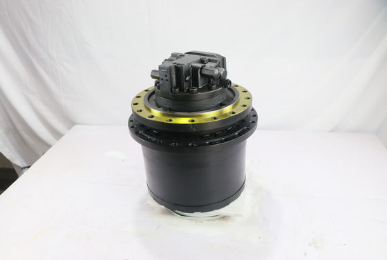 건축 작업 굴착기 마지막 드라이브 모터 Sk350-8 GM60 무거운 예비 품목