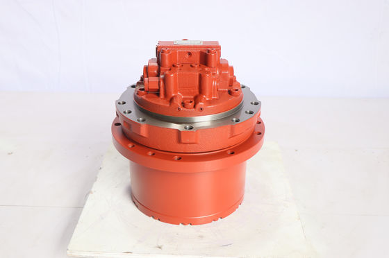 MAG33 굴삭기 주행 모터 어셈블리 MAG-33V-500-3 MAG-33VP EX55 최종 드라이브
