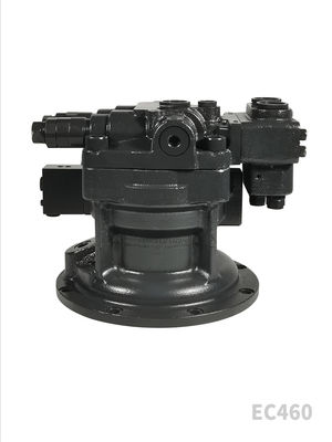 최종 드라이브 유압 그네 모터, EC460-M5X130 실을 위한 굴착기 유압 부속