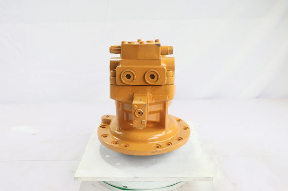 LD200(M5X130-19T) 구경 320을 위한 회전하는 굴착기 그네 모터 유압 장치