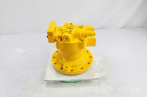 R210-7 굴착기 그네 모터 디젤 장치 건설장비는 M2X150-12를 분해합니다