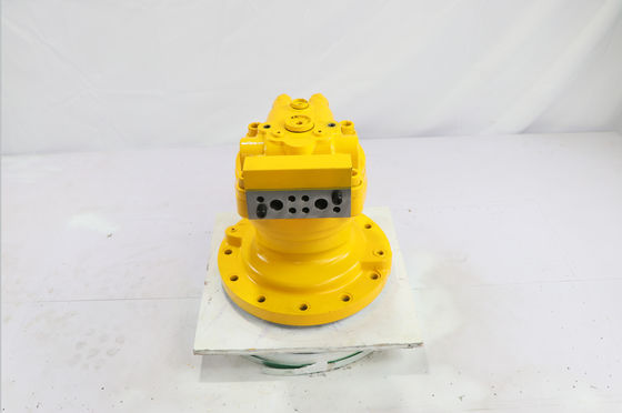 R210-7 굴착기 그네 모터 디젤 장치 건설장비는 M2X150-12를 분해합니다