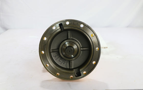 R210-7 굴착기 그네 모터 디젤 장치 건설장비는 M2X150-12를 분해합니다