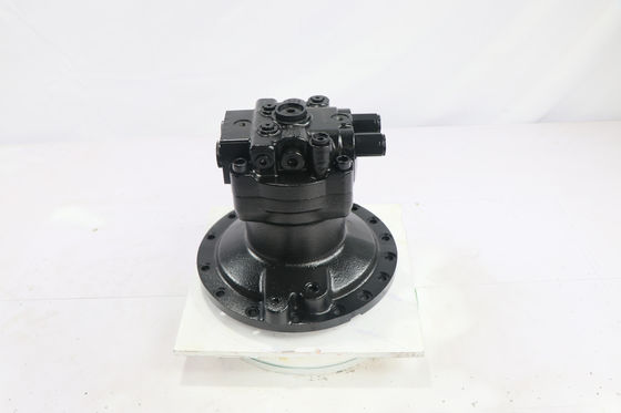 SK250-8 굴착기 그네 모터 유압 감소 변속기 SG08-12T 16 구멍