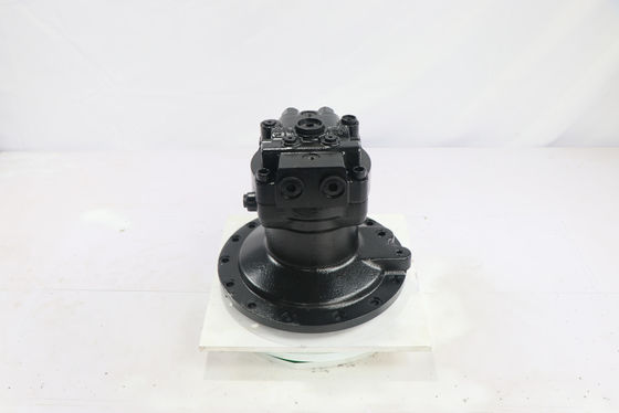 SK250-8 굴착기 그네 모터 유압 감소 변속기 SG08-12T 16 구멍