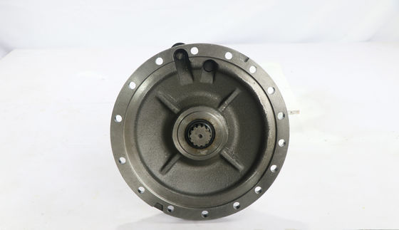 SK250-8 굴착기 그네 모터 유압 감소 변속기 SG08-12T 16 구멍