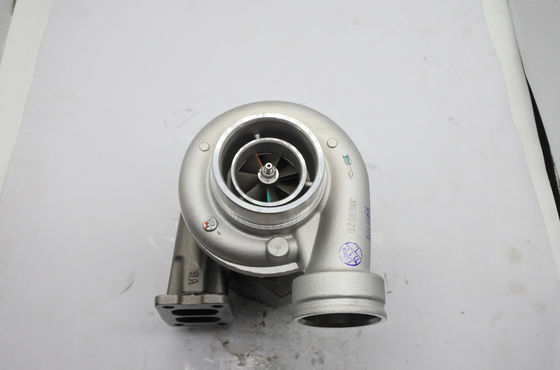 EC210B D6D 굴착기 교체 부분, 20459239 엔진 유압 터보 충전기