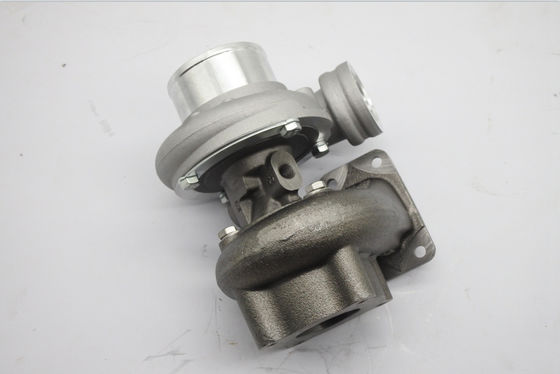 터보로 충전된 굴착기 엔진 부품 EC140B D4D 04258205KZ 고성능