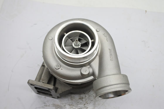 D7D EC240B EC290B G700B를 위한 20500295 굴착기 엔진 부품 터보 충전기