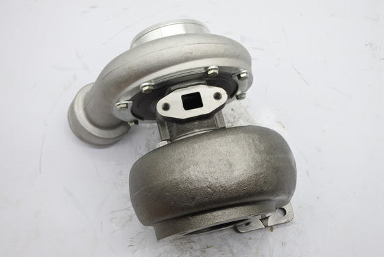 D7D EC240B EC290B G700B를 위한 20500295 굴착기 엔진 부품 터보 충전기