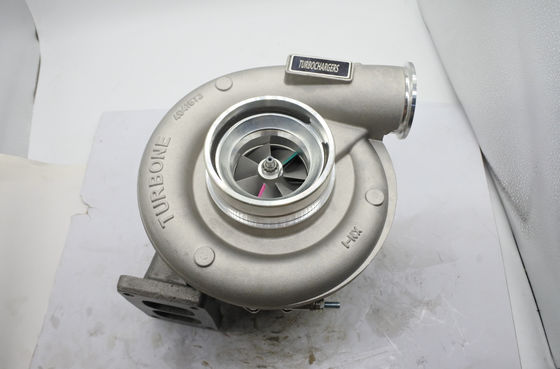 EC480 EC380를 위한 시동기 굴착기 엔진 부품 3781030 3781029 3773926 터보 충전기