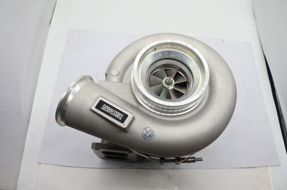 Ec700b D16e 파는 예비 품목, 굴착기 유압 터보 충전기