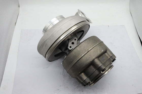 Ec700b D16e 파는 예비 품목, 굴착기 유압 터보 충전기