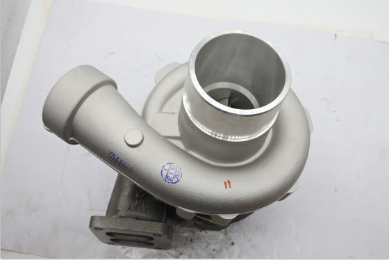 수리를 위한 EX400-3 EX450-5 6RB1 굴착기 터보차저 엔진 부품 114400-3400