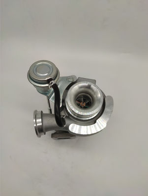4D95 굴삭기 과급기