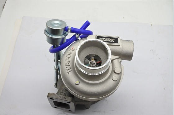 4BT3.9 엔진 터보 충전기, R130-5 R130-7를 위한 3592121 3537751 3802906 HX30W 터보