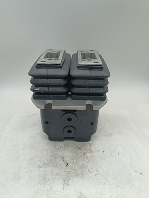 SK200-8 발 파일럿 밸브 어셈블리 YN30V00105F2 건설 장비 부품