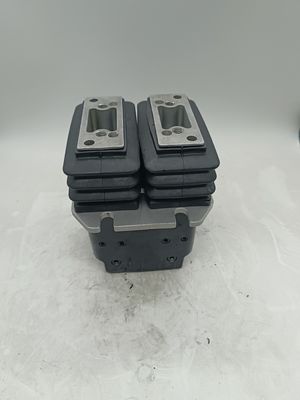 SK200-8 발 파일럿 밸브 어셈블리 YN30V00105F2 건설 장비 부품