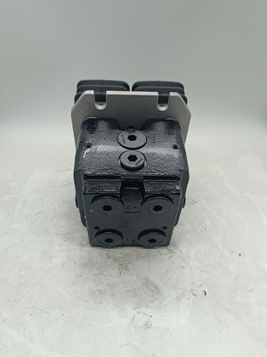 SK200-8 발 파일럿 밸브 어셈블리 YN30V00105F2 건설 장비 부품