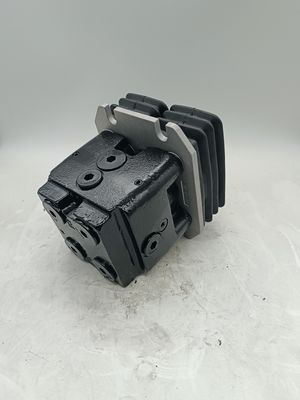 SK200-8 발 파일럿 밸브 어셈블리 YN30V00105F2 건설 장비 부품