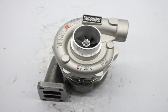SK200-2 SK200-5 6D31 ME088752 466129-0001를 위한 TE06H 터보차저 굴착기 수리부품