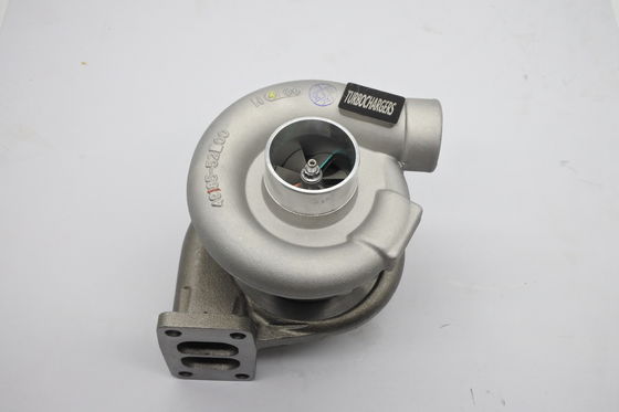 저비용 SK200-5 SK200-6e 6D34 터보차저 엔진 49185-01020