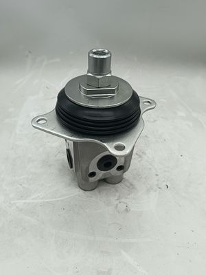 702-16-0165 굴착기 유압 부속, PC200-5 PC200-6 유압 조종사 통제 조이스틱