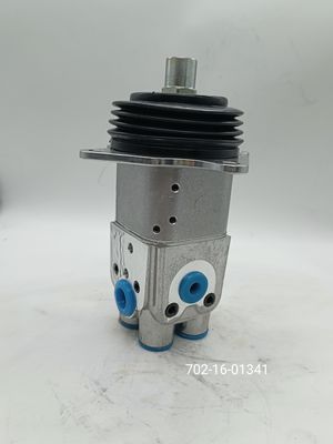 D65 굴착기 예비 품목 유압 불도저 조이스틱 702-16-01340 70-16-01341