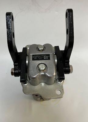 PC200-7 Komatsu 치기 통제 벨브, 702-16-01861 유압 발 페달 벨브