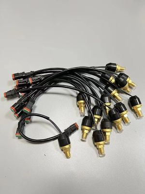 E3095795B  오일 압력 센서 3095768 320 E330B 발굴기 스위치 309-5768