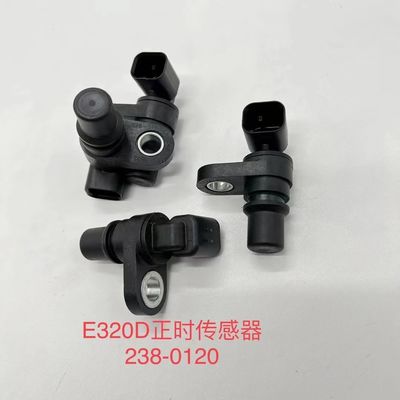 가장 많이 팔린 E320D 발굴기 크랑크 샤프트 위치 센서 238-0120