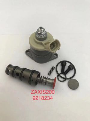 수압 펌프 솔레노이드 밸브 9218234 발굴기 부품 ZAX330 ZAX200
