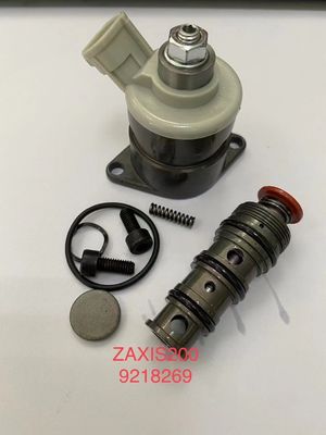 수압 펌프 솔레노이드 밸브 9218234 발굴기 부품 ZAX330 ZAX200